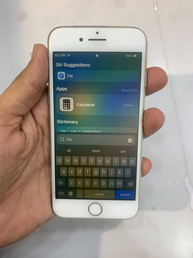Apple iPhone 8 5