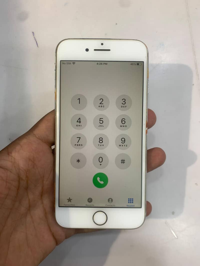 Apple iPhone 8 7