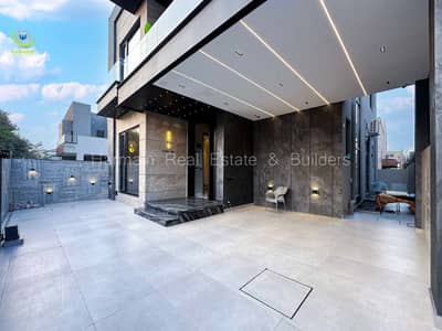 10-Marla Upper Portion Luxury House For Rent at Hot Location