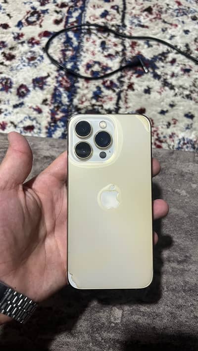 Apple iPhone 13 Pro