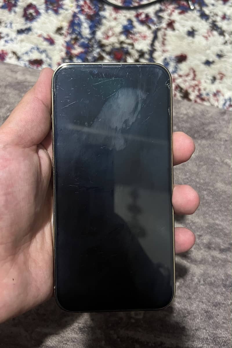 Apple iPhone 13 Pro 4