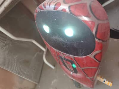 drifter 36v battery