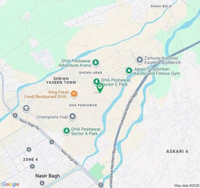 2 Digit Plot | Walking Distance To Park Masjid And Market
