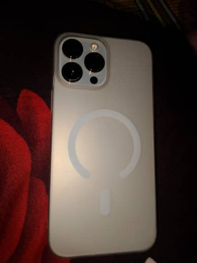 Apple iPhone 13 Pro Max
