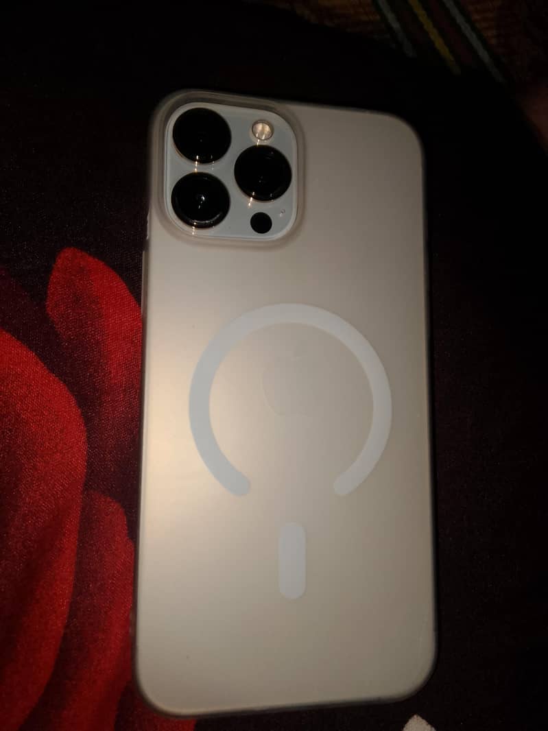 Apple iPhone 13 Pro Max 0