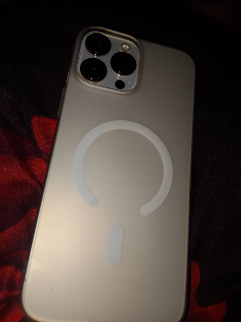 Apple iPhone 13 Pro Max 1