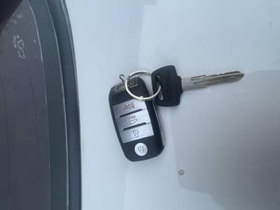 Nissan Sunny 1998