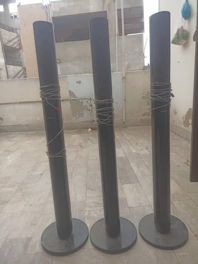 Samasung Only-Speaker Tower