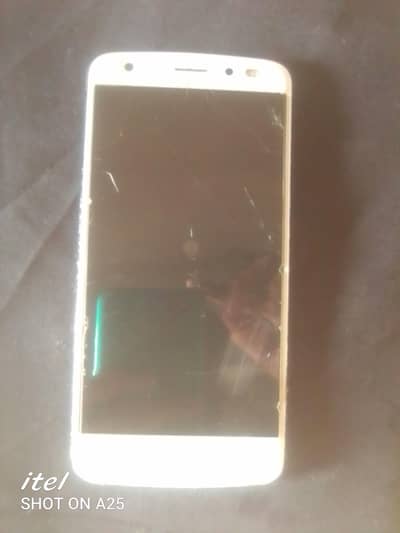 Moto z 2 force