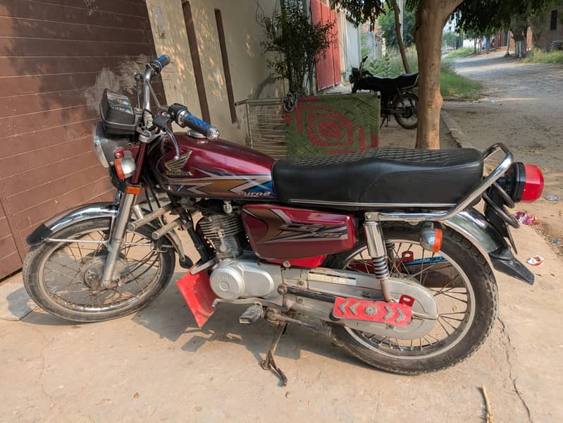 cg 125 1