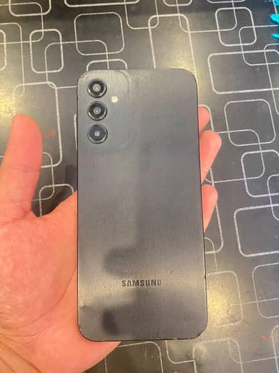 Samsung Mobile A14