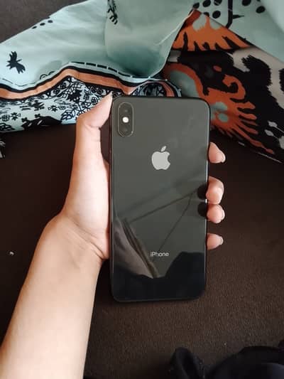 Apple iPhone XS Max