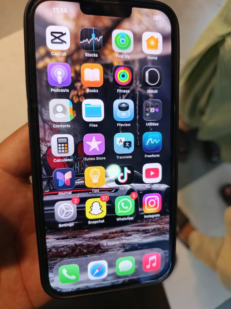 Apple iPhone 13 Pro Max 7