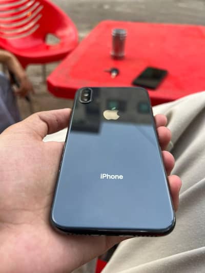 Apple iPhone X | Pta approved