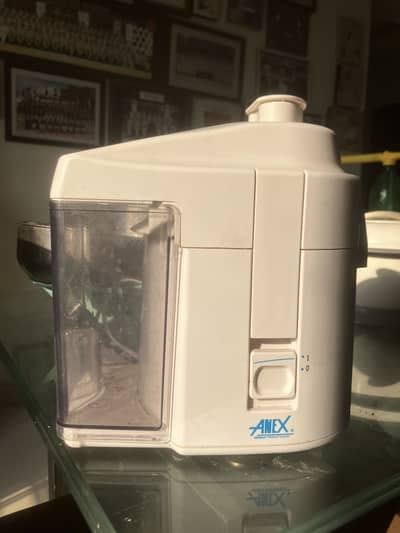 Anex Juicer