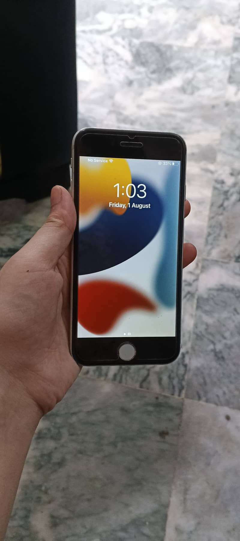 Apple iPhone 7 0