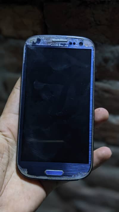 Samsung Mobile S3 panel ok  03224496867