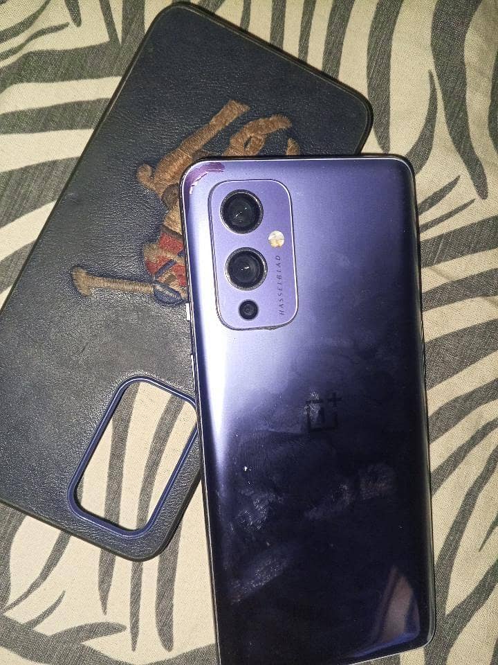 One Plus 9 1