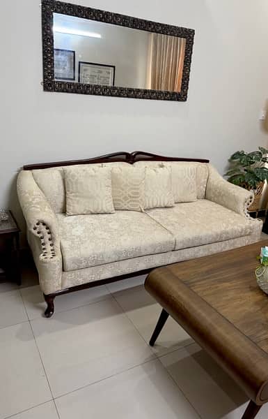 5 seater sofa set 1