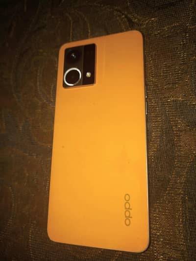 OPPO F21 Pro