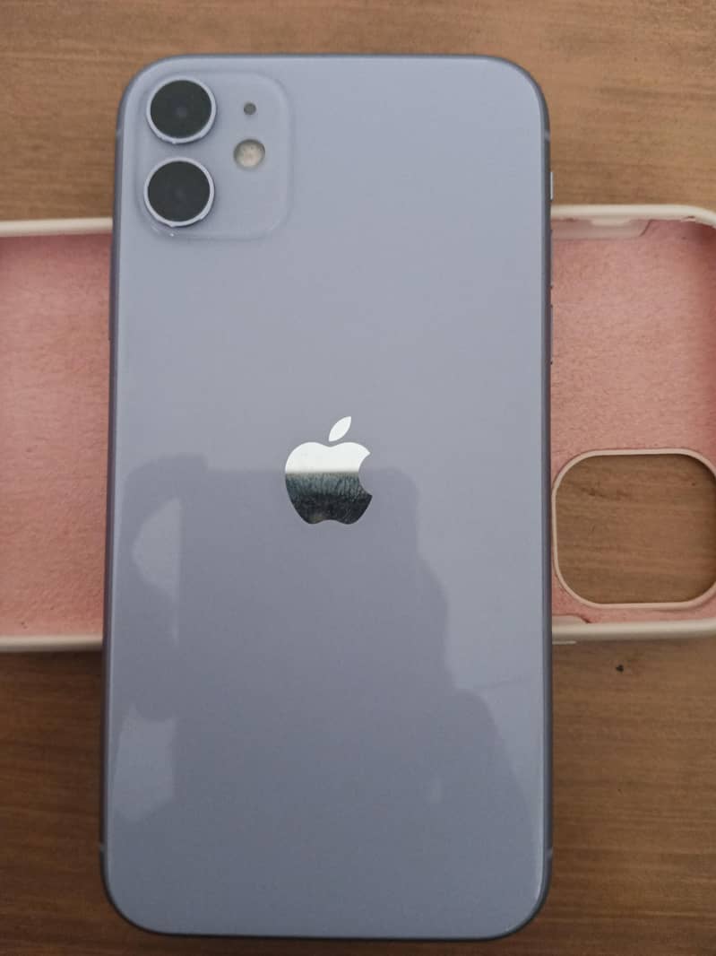 Apple iPhone 11 2