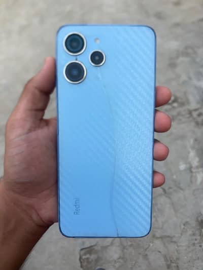 Xiaomi Redmi 12