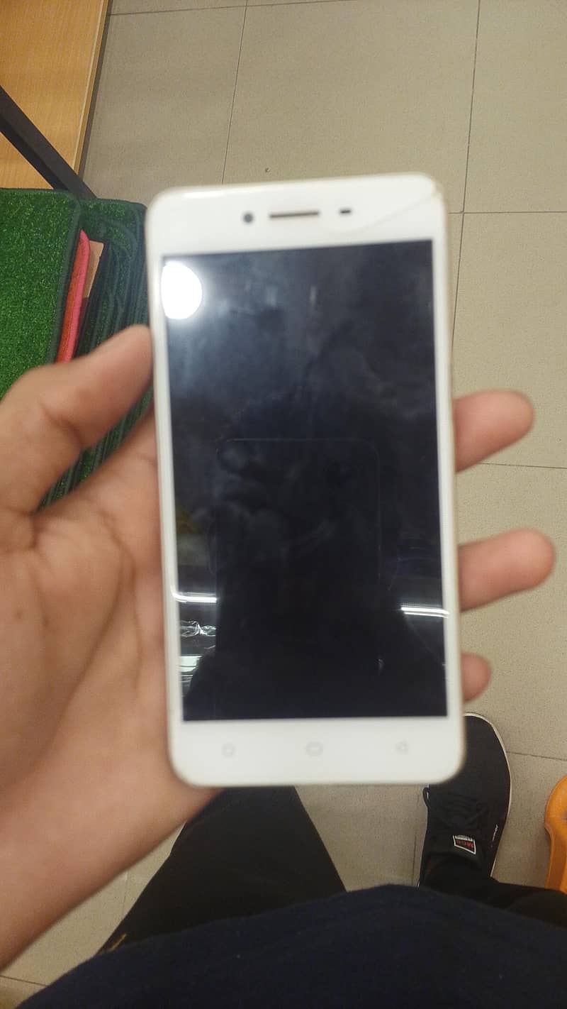 OPPO Other Model 0