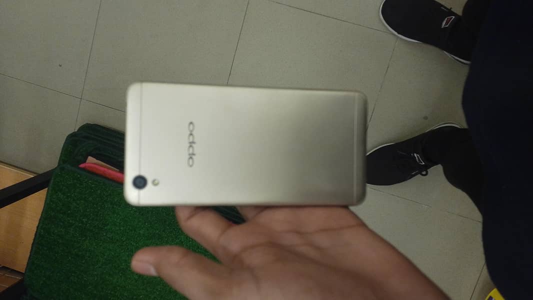 OPPO Other Model 2