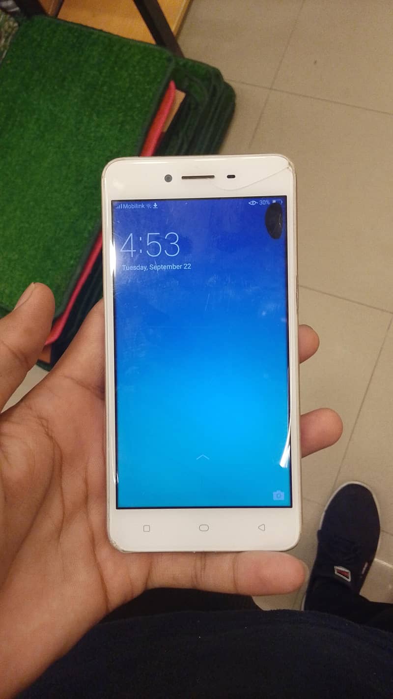 OPPO Other Model 4