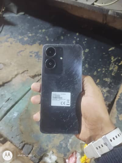 Realme Note 60