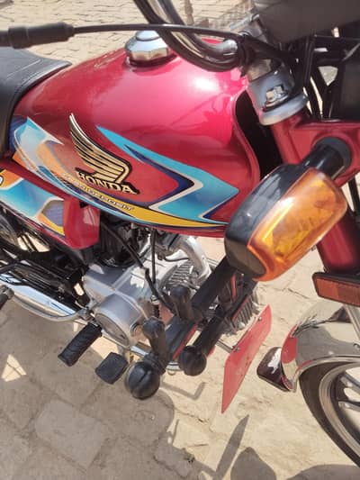 Honda 70 for sale 2026