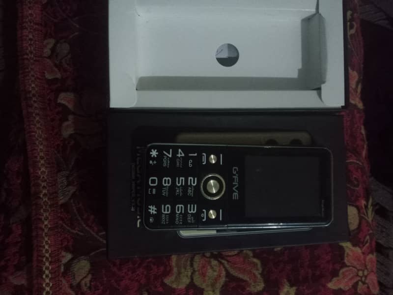 G'Five Other Model 2