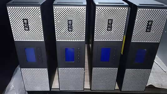 Eaton Online UPS 3kva 6kva 8kva Box Pack Only