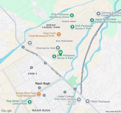 1300 Series Plot | Boulevard Service Road Plot | VVIP Location