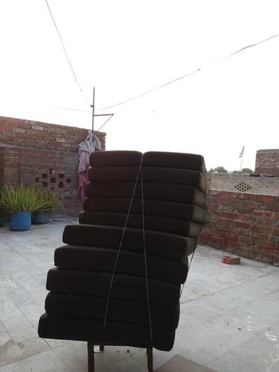 Used Sofa Foam for Sale – 10 Pieces – Lahore