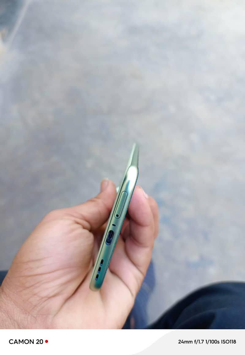 Tecno spark  40 Pro plus 1