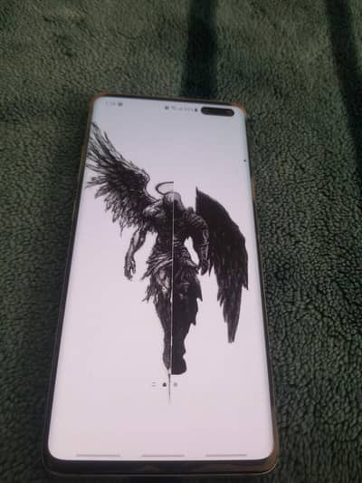 Samsung Mobile S10 5G