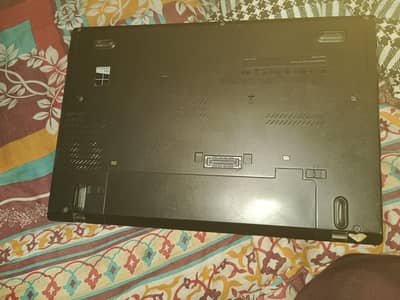 Lenovo Thinkpad Core I5 4 generation