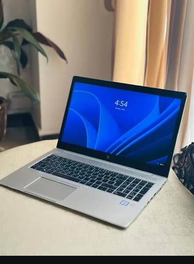hp Elitebook 850 G6