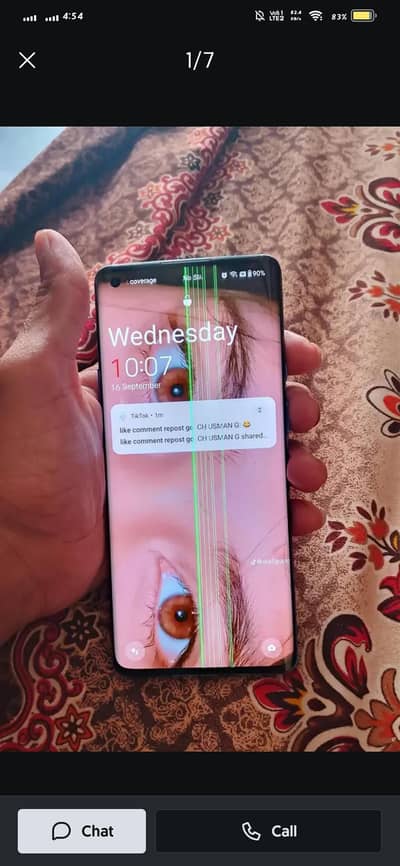 one plus 8 pro exchange