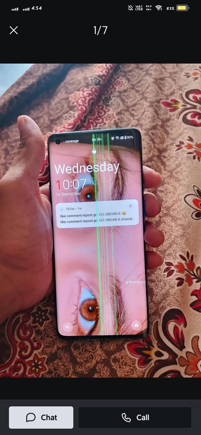 one plus 8 pro exchange 0