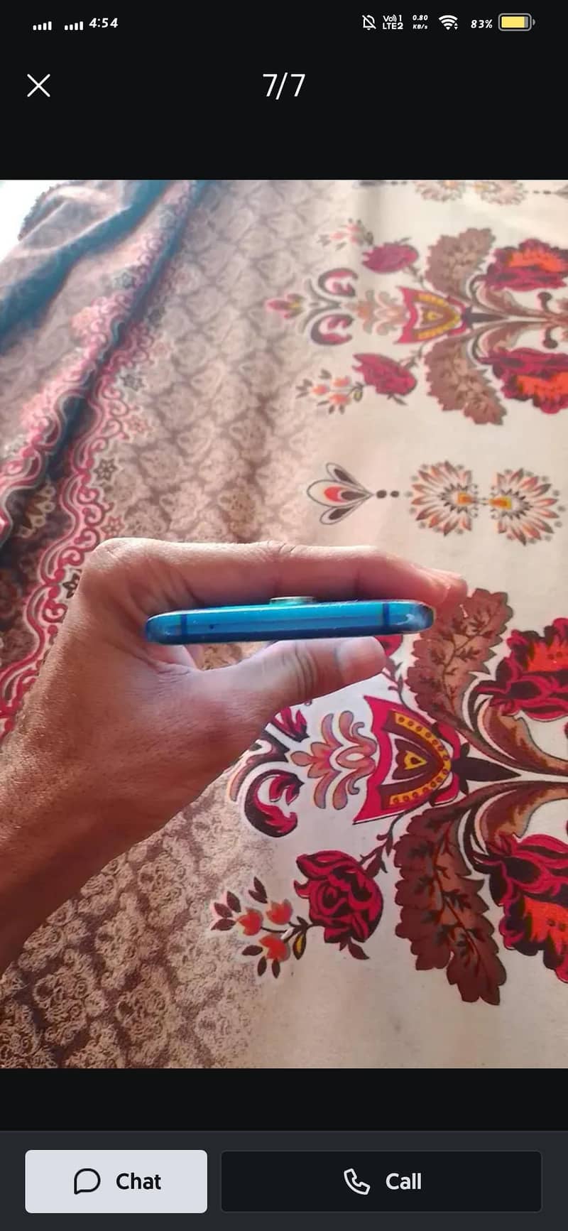 one plus 8 pro exchange 2