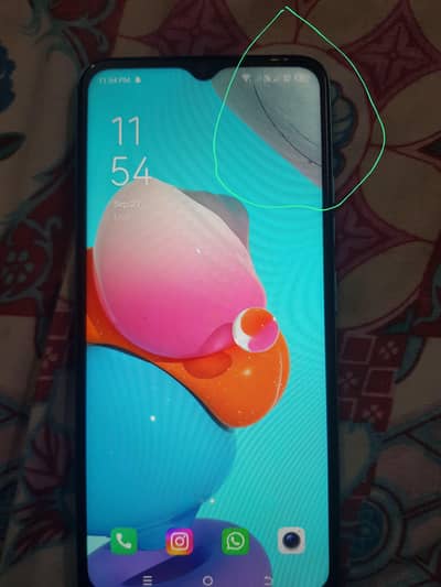 Tecno Spark Goq EXCHANGE POSSIBLE