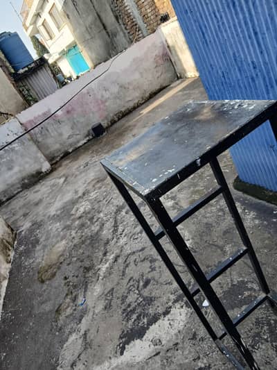 Stool for sale