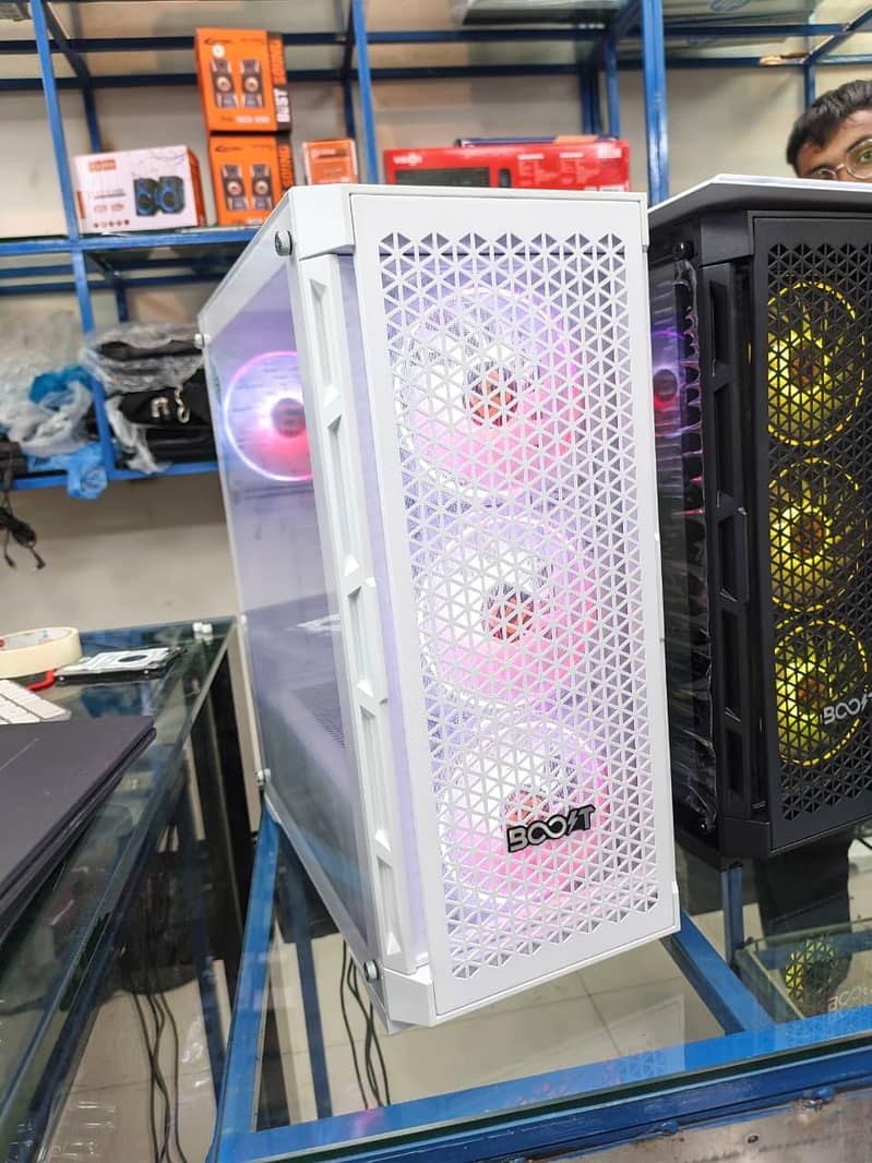 Gpus rams Processor gaming pc psu ssd avaliable 5