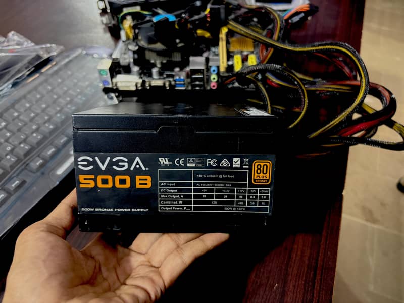 Gpus rams Processor gaming pc psu ssd avaliable 9