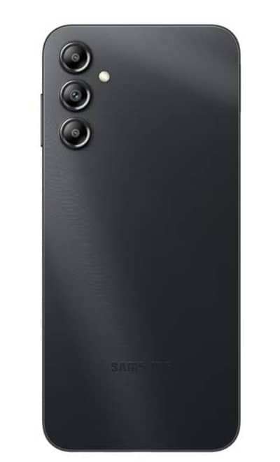 Samsung Mobile A14