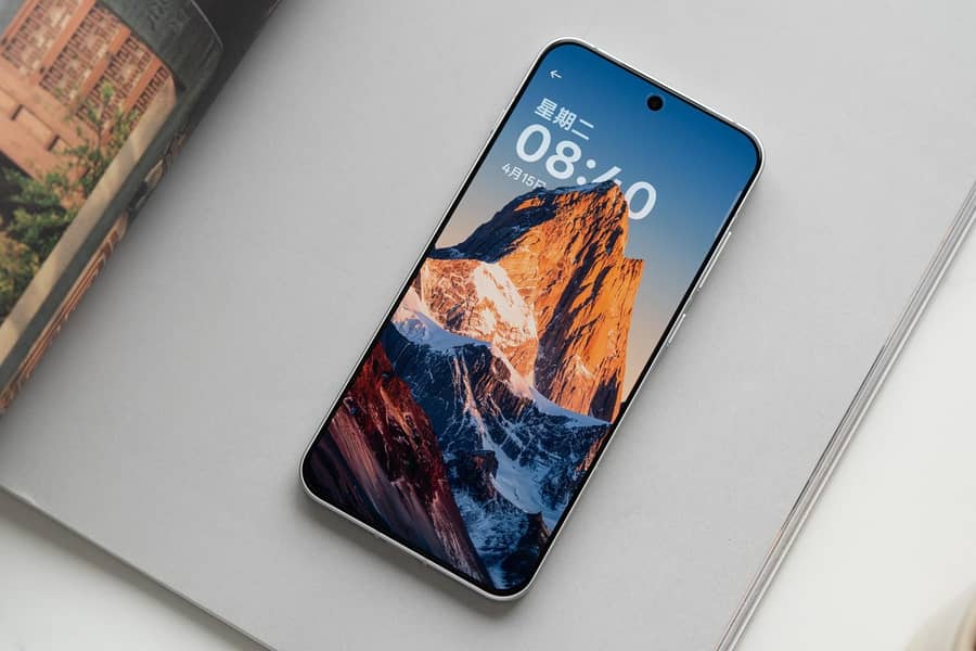One Plus 13t 2