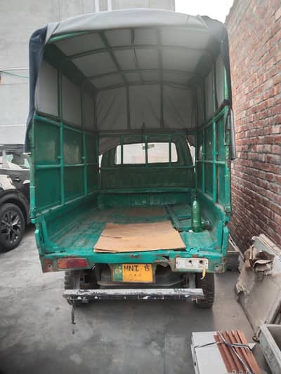 pick-up