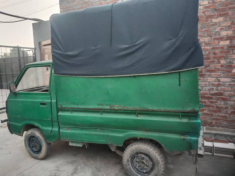 pick-up 2
